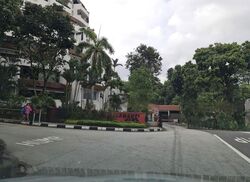 Clementi Park (D21), Condominium #420757781